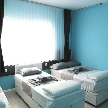 Otel Nil Firat Bursa Extérieur photo