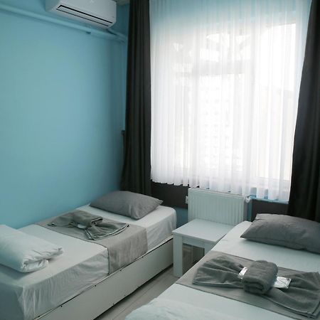 Otel Nil Firat Bursa Extérieur photo