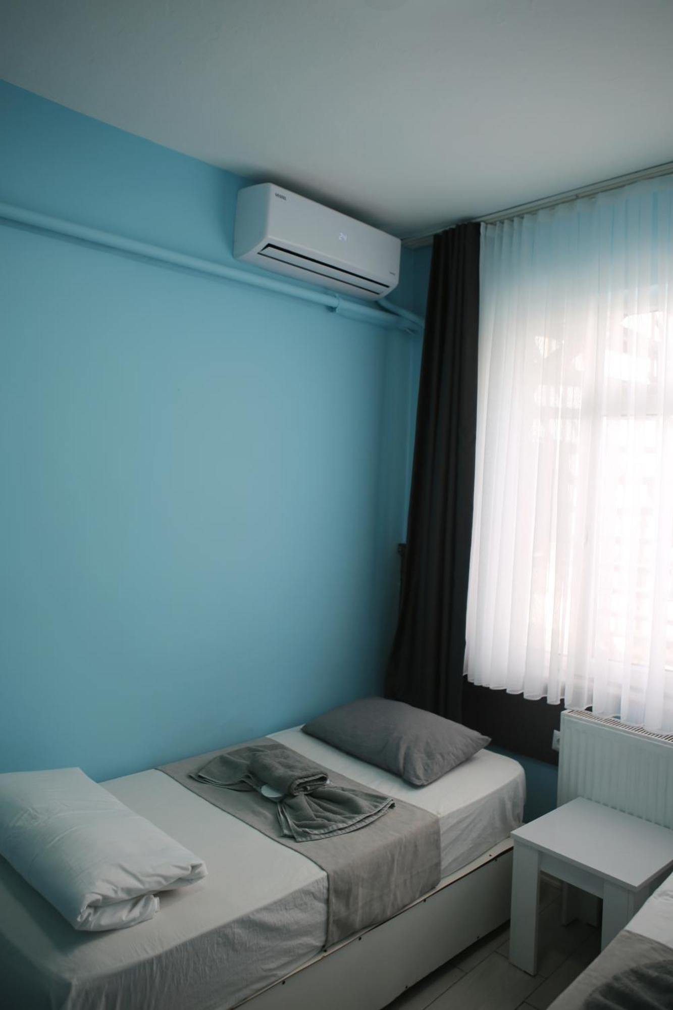 Otel Nil Firat Bursa Extérieur photo