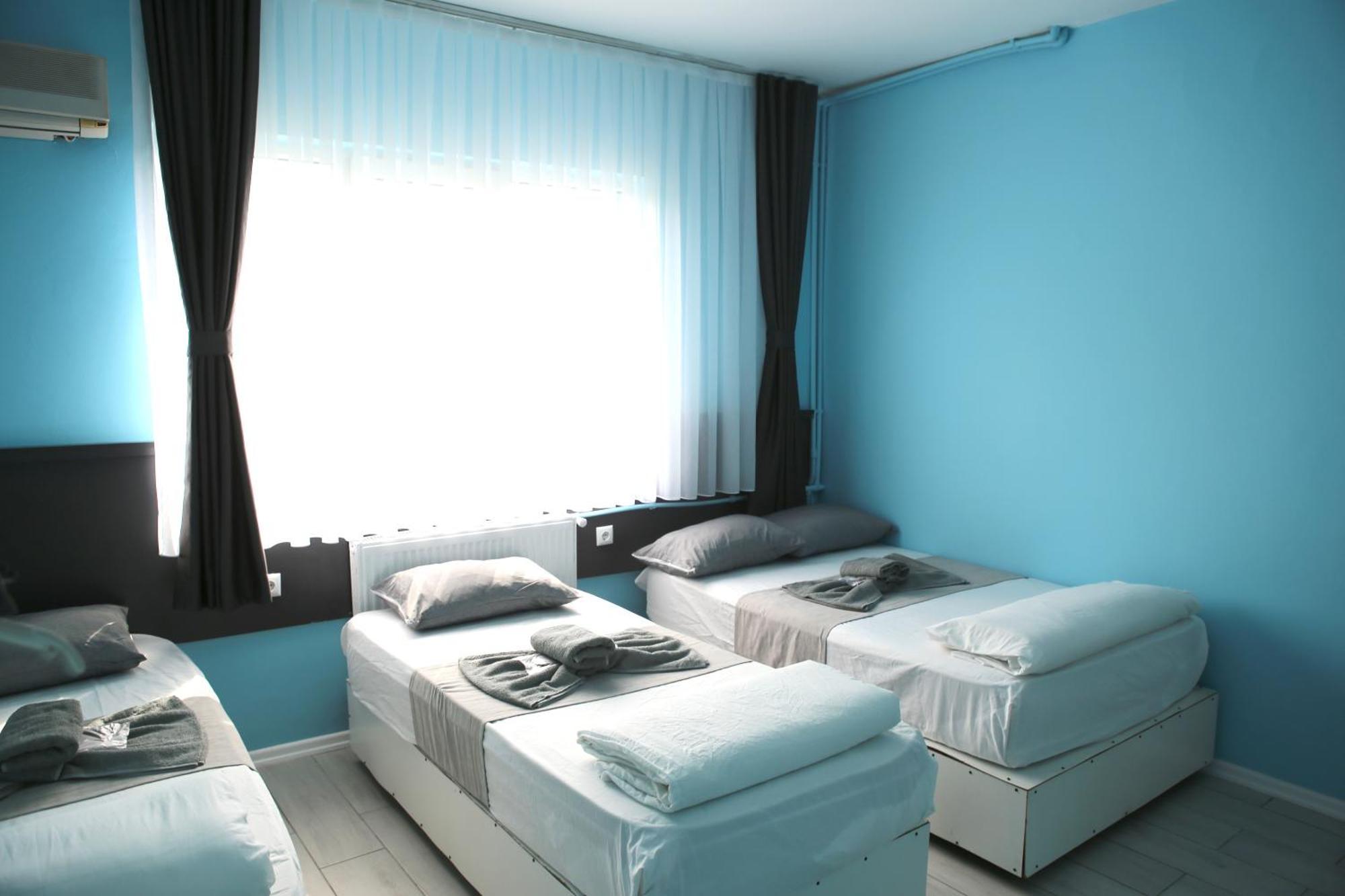Otel Nil Firat Bursa Extérieur photo