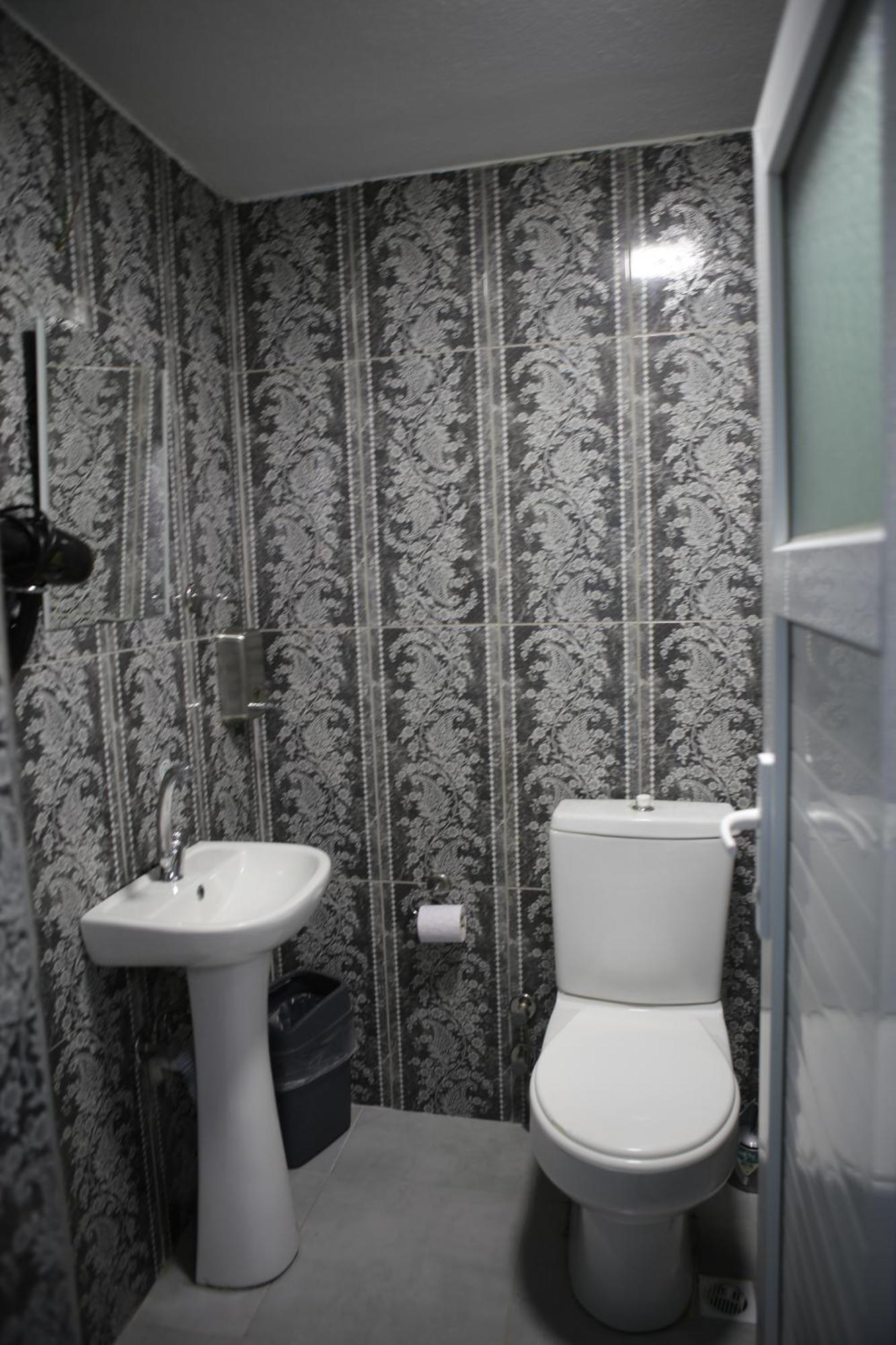 Otel Nil Firat Bursa Extérieur photo